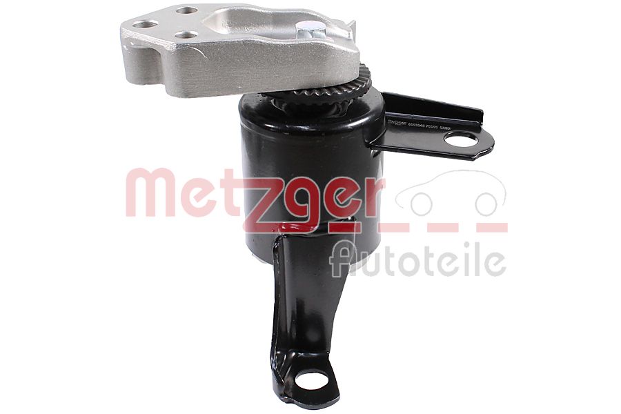 METZGER 8053945 Lagerung, Motor